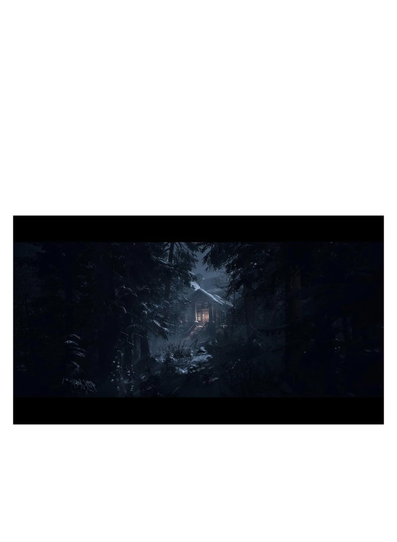 Sony PS5 Until Dawn (PS5) - playstation_5_ps5 - Image 4