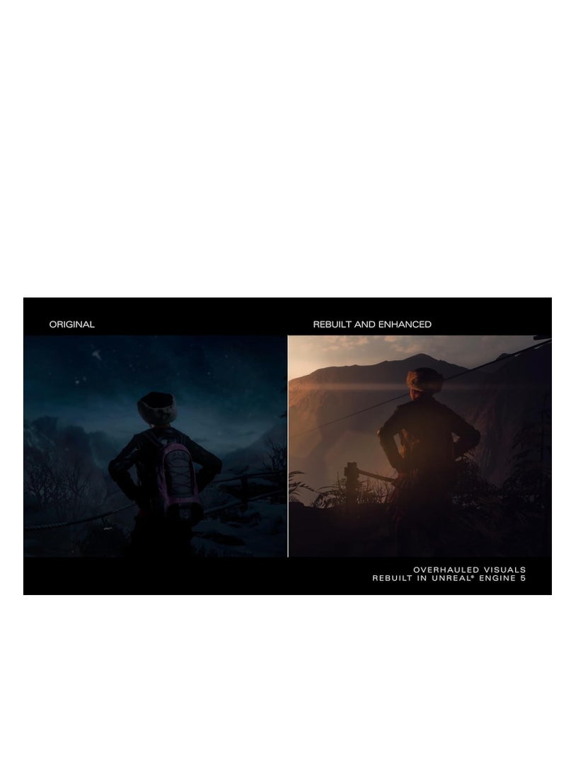 Sony PS5 Until Dawn (PS5) - playstation_5_ps5 - Image 2
