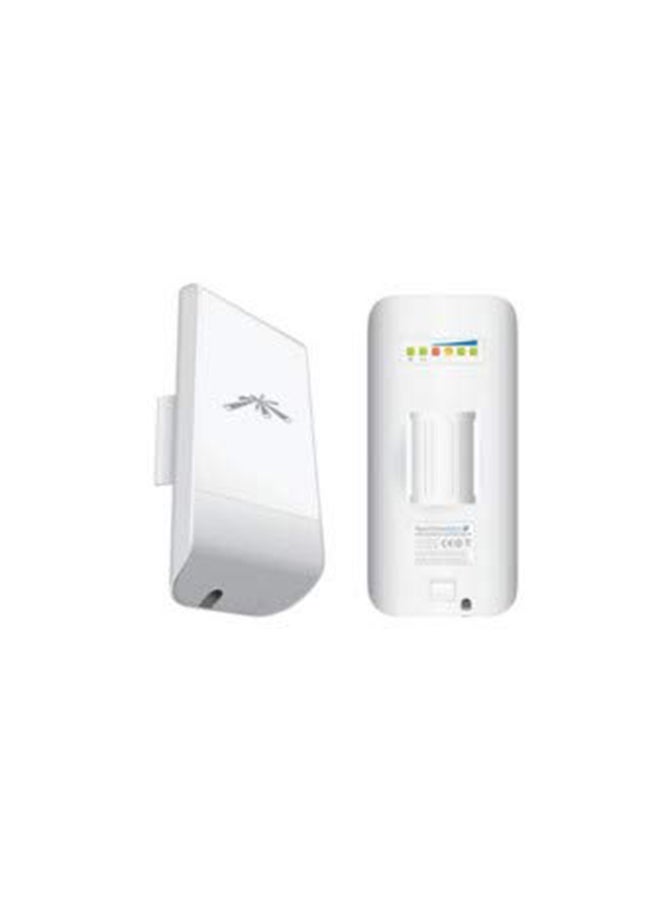 أوبيكويتي شبكات نقطة الوصول اللاسلكية NanoStation loco M5 Airmax - Image 2
