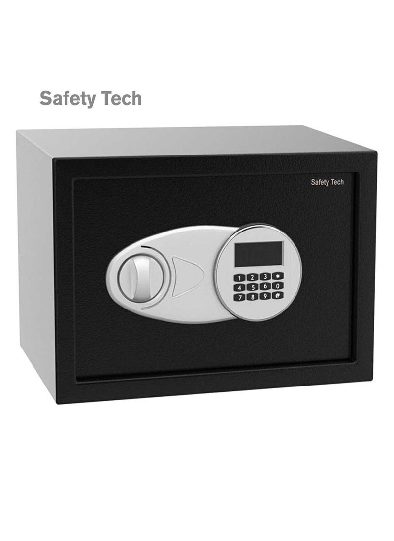Safety Tech GN 30 SEP with double password feature  - Image 1