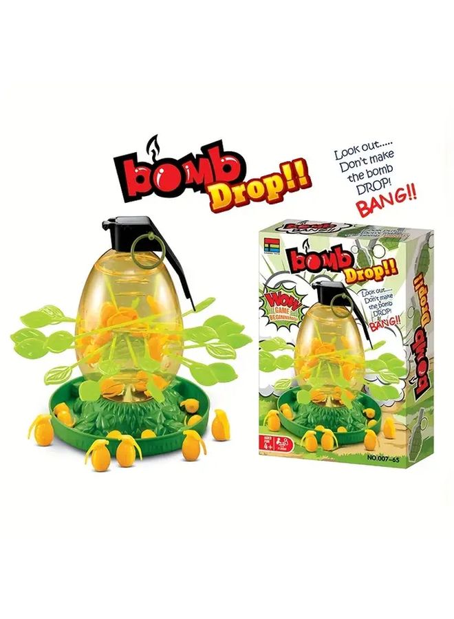 Edutainment Drawing Game Hand Eye Coordination Puzzle For Family Gatherings Parties - Image 3