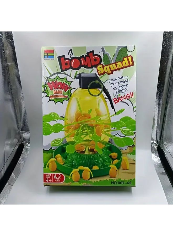Edutainment Drawing Game Hand Eye Coordination Puzzle For Family Gatherings Parties - Image 5