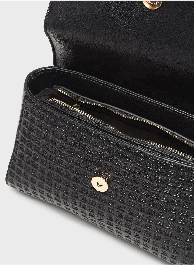 shoexpress Top Handle Satchel