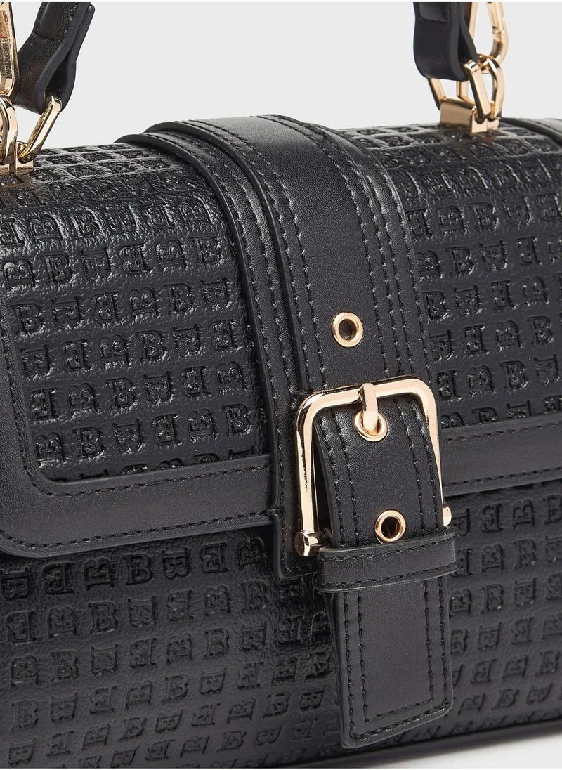 shoexpress Top Handle Satchel