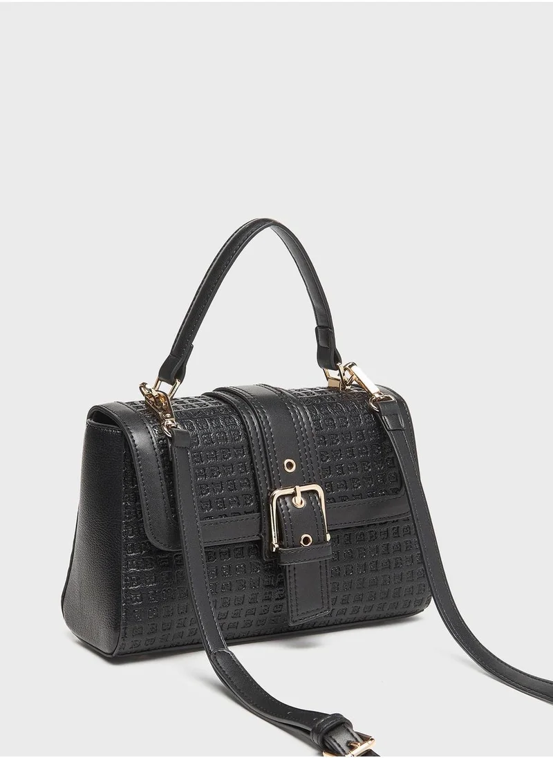 شو اكسبرس Top Handle Satchel