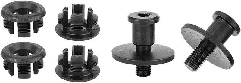 مجموعة أدوات تثبيت جهاز تمديد صندوق الشاحنة المتوافقة مع YL3Z84286A54AA - Image 3