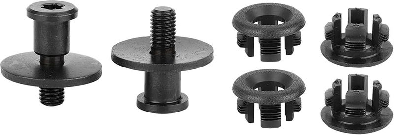 مجموعة أدوات تثبيت جهاز تمديد صندوق الشاحنة المتوافقة مع YL3Z84286A54AA - Image 5