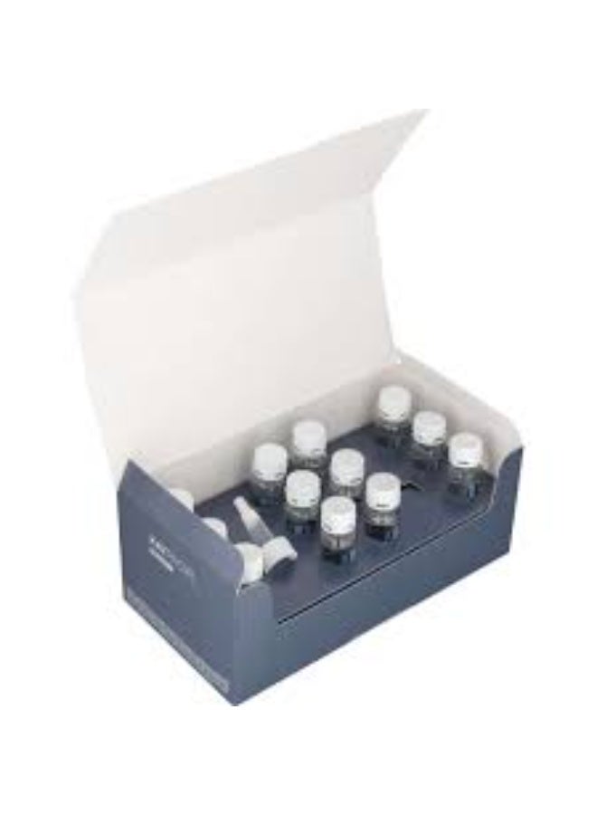 KayPro Anti Hair Loss Treatment with Tea Tree Oil Arnica and Capsicum 10ml x12 - Image 2