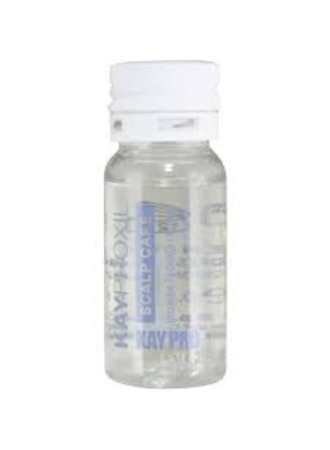 KayPro Anti Hair Loss Treatment with Tea Tree Oil Arnica and Capsicum 10ml x12 - Image 3