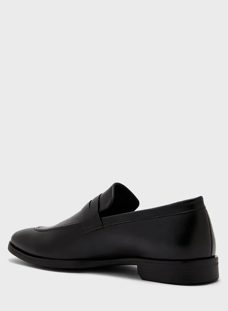 Robert Wood Classic Formal Slip Ons