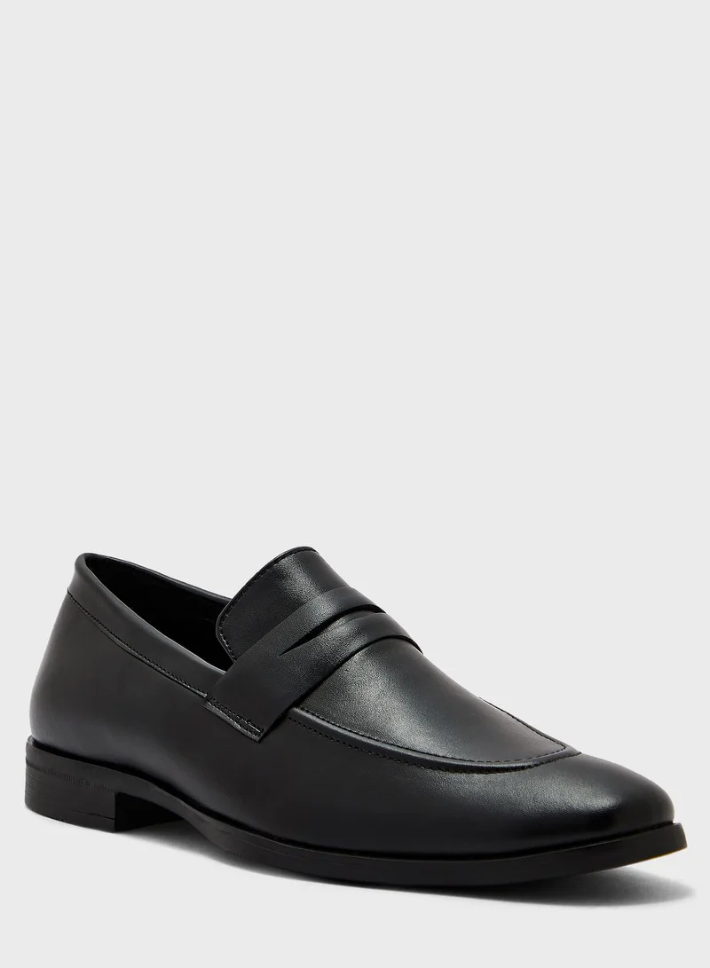 Robert Wood Classic Formal Slip Ons