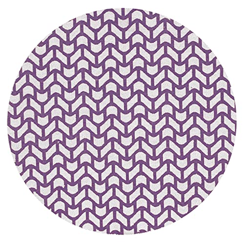 3M Xtract Net Disc 710W, 150+, 8 in, Die 800L, Pack of 50 Hook and Loop Sanding Discs, Virtually Dust-Free, Premium Option for Metal, Wood, Composites, Stock Removal, and Fine Finishing - Image 1
