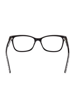 GUESS Women's Rectangular Eyeglass Frame - GU294300152 - Lens Size: 52 Mm  - Image 4