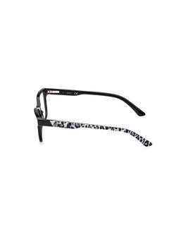GUESS Women's Rectangular Eyeglass Frame - GU294300152 - Lens Size: 52 Mm  - Image 2