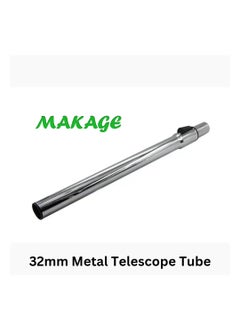 MAKAGE Makage Imported Extension Ss Tubes Compatible with Connecting 32 mm Vacuum Cleaners Accessories  - Image 3