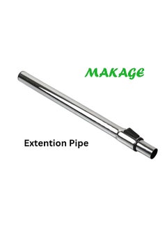 MAKAGE Makage Imported Extension Ss Tubes Compatible with Connecting 32 mm Vacuum Cleaners Accessories  - Image 5