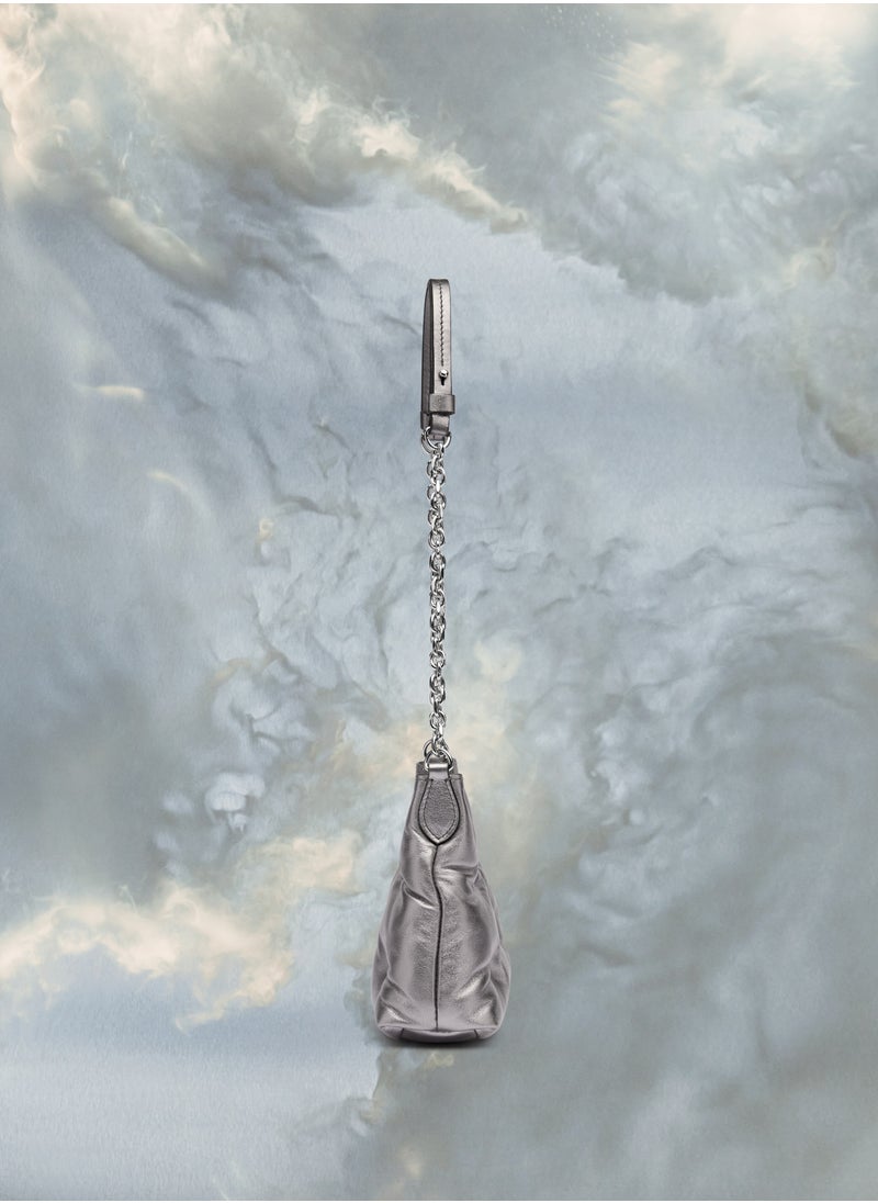 Maison Margiela Maison Margiela Glam Slam Hobo Micro Shoulder Bag Crossbody Bag  - Image 2
