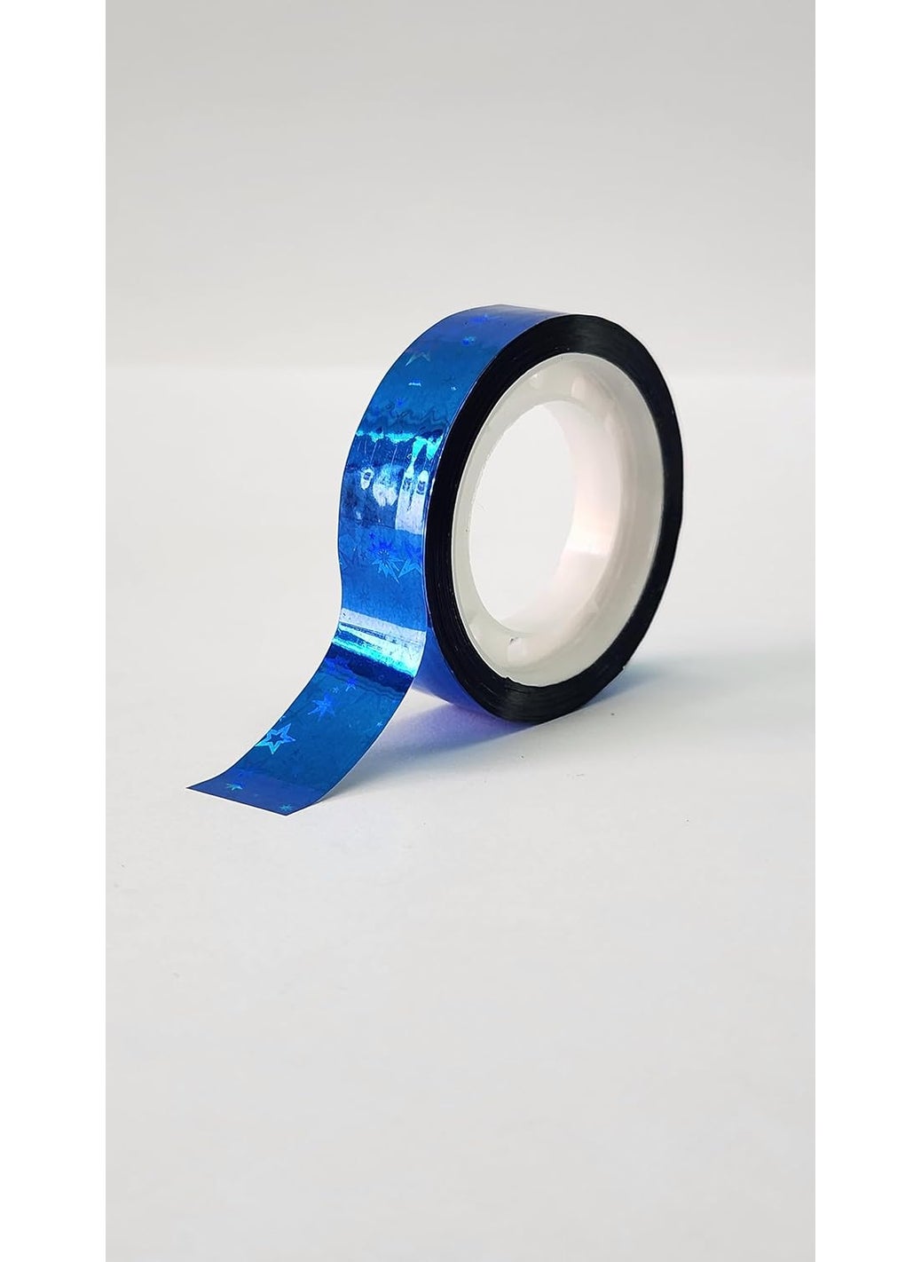 Generic JS Enterprises | Glitter tape | (Blue, 12)  - Image 4