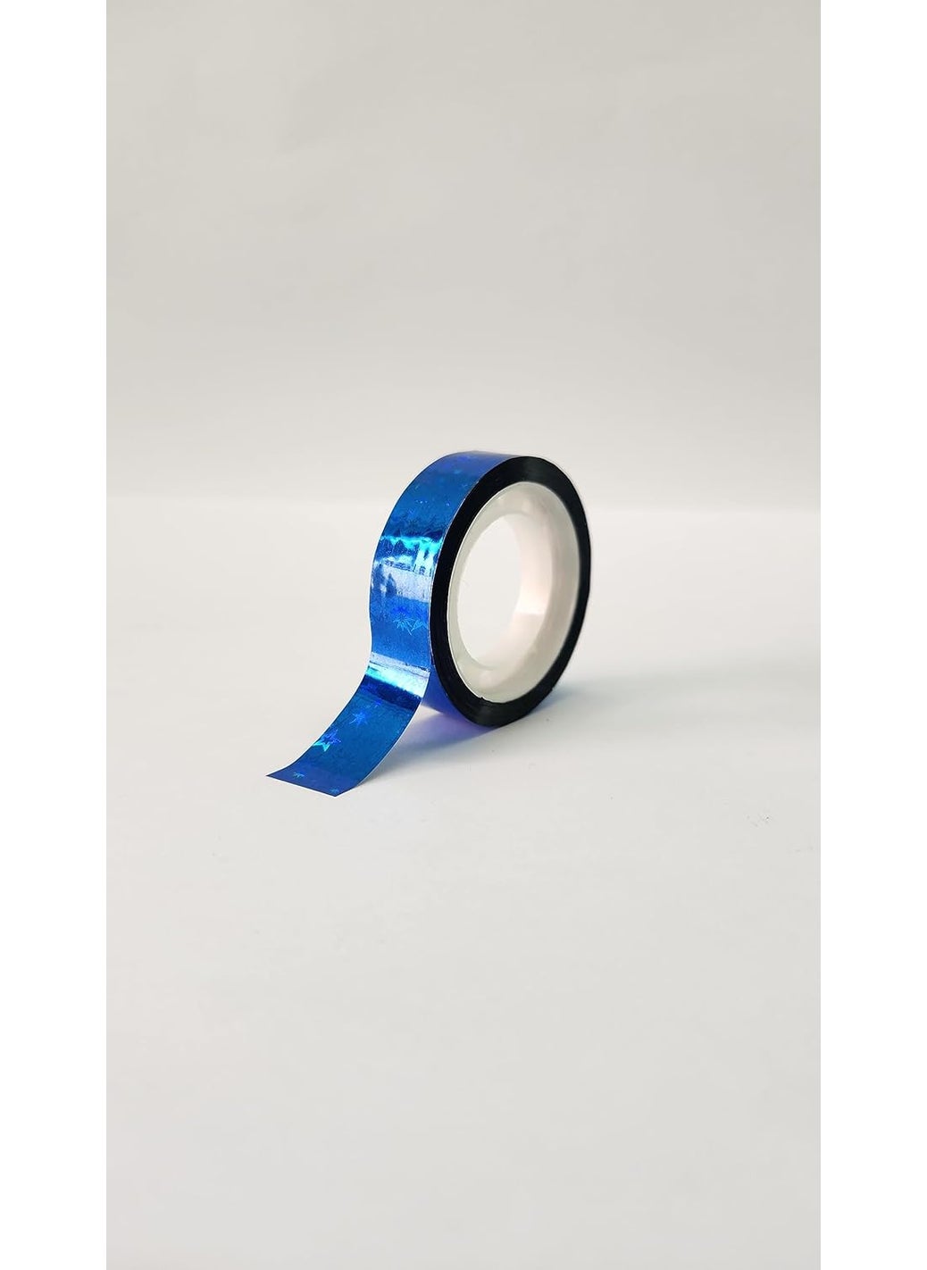 Generic JS Enterprises | Glitter tape | (Blue, 12)  - Image 3