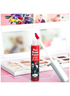 The Balm Cosmetics Hughes Lipsticks - Loyal  - Image 2