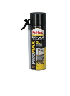 Pattex Pattex ProMax Pu Foam XL - 500ml  - Image 2