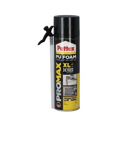 Pattex Pattex ProMax Pu Foam XL - 500ml  - Image 1