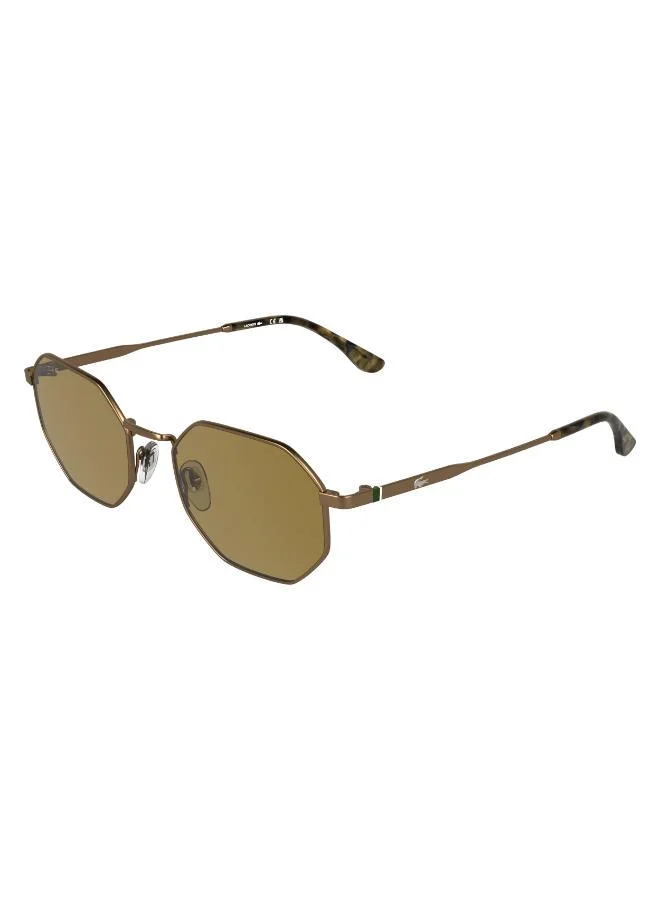 Lacoste  Modified Rectangle Sunglasses  | Best Price UAE