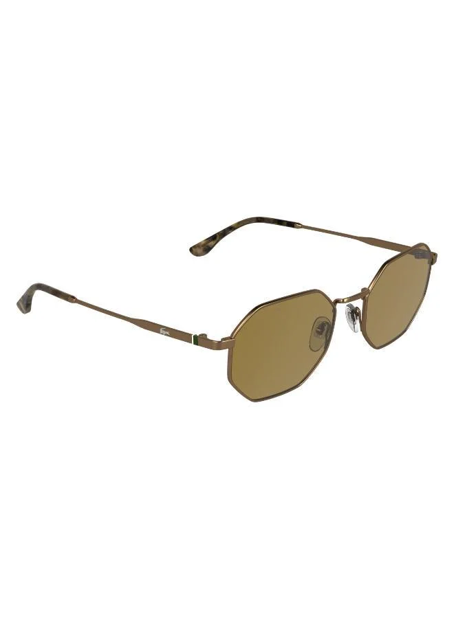 Lacoste  Modified Rectangle Sunglasses  | Best Price UAE