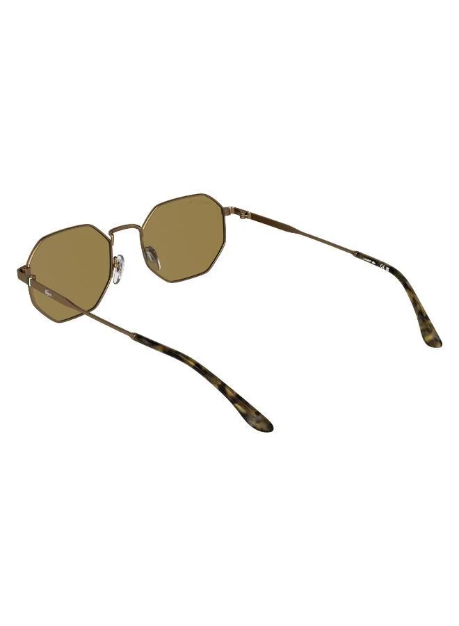 Lacoste  Modified Rectangle Sunglasses  | Best Price UAE