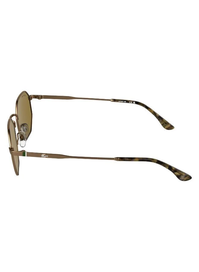 Lacoste  Modified Rectangle Sunglasses  | Best Price UAE