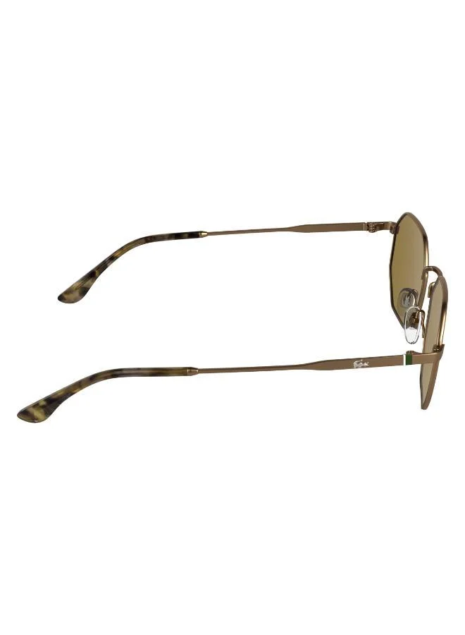 Lacoste  Modified Rectangle Sunglasses  | Best Price UAE
