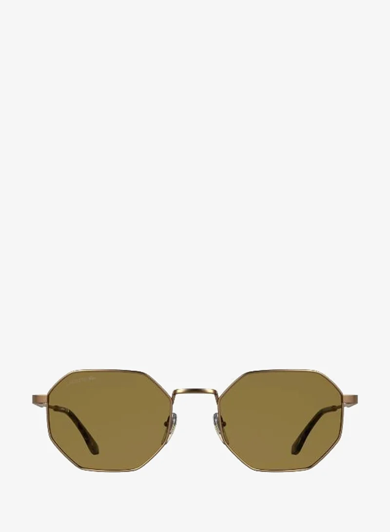 Modified Rectangle Sunglasses