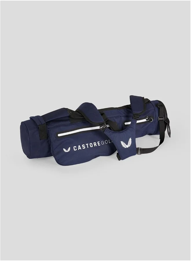 كاستور Navy Golf Carrier Bag