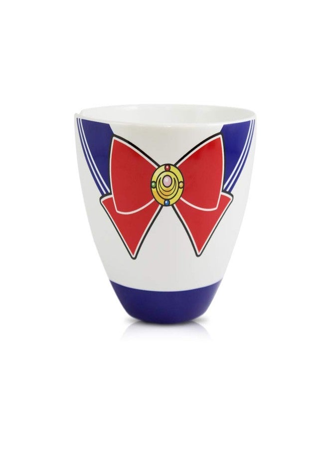 Stunned Mind Sailor Moon Bowl with Chopstick - Image 2