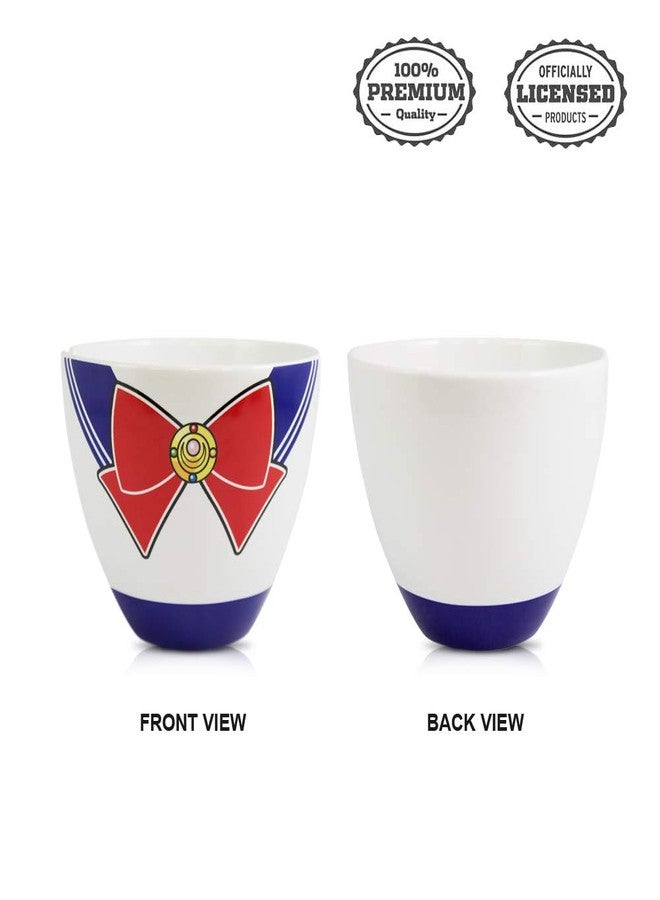 Stunned Mind Sailor Moon Bowl with Chopstick - Image 4
