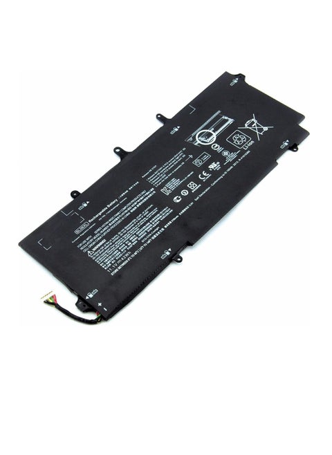 BL06XL BL06 Replacement Laptop Battery Compatible for HP EliteBook Folio 1040 G1 G2 BL06042XL 722236-1C1 HSTNN-DB5D（11.1V 42Wh）