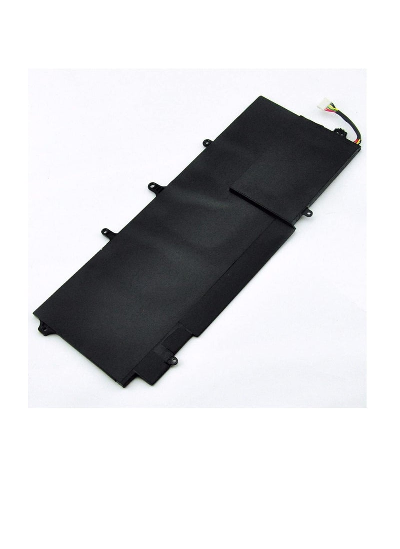 Generic - BL06XL BL06 Replacement Laptop Battery Compatible for HP EliteBook Folio 1040 G1 G2 BL06042XL 722236-1C1 HSTNN-DB5D（11.1V 42Wh） - Image 1