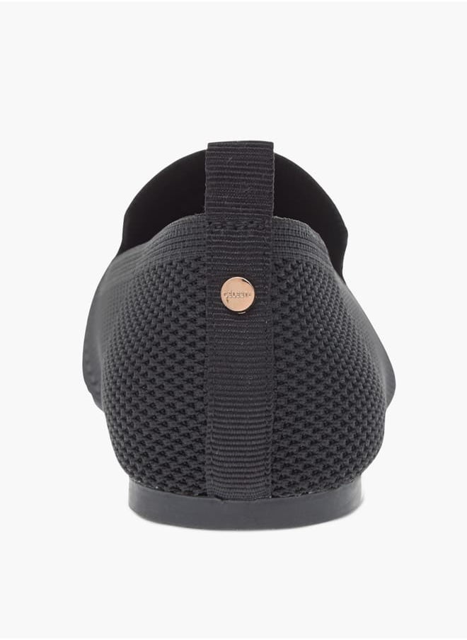 Celeste Womens Ballerina  - Image 5
