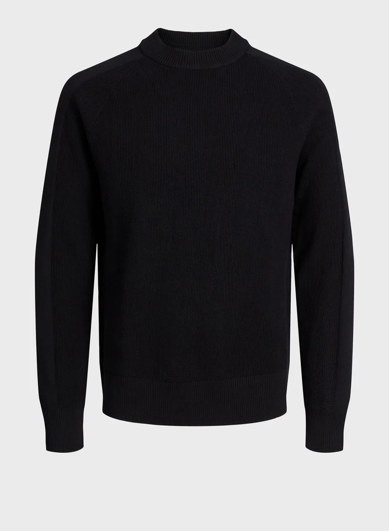 JACK & JONES Essential Knitted Sweater