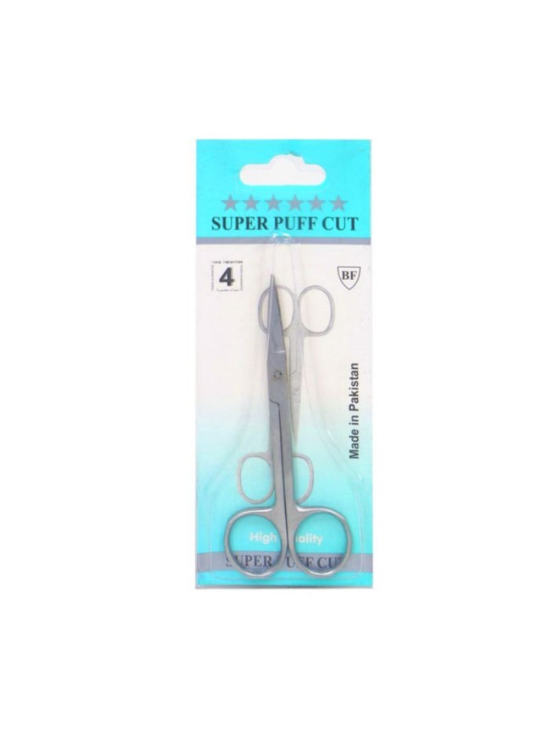 IRIS Super Puff Cut Scissor