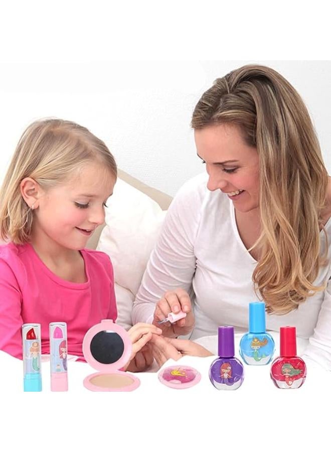 Kids Makeup Kit for Girls - Image 4