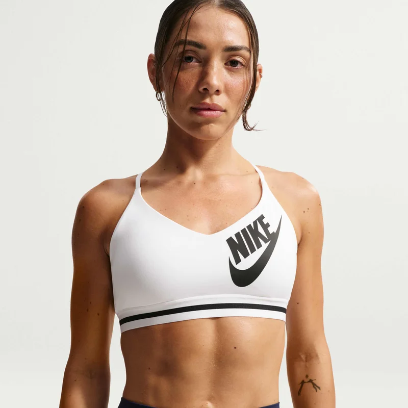 Women's Indy Light Support Sports Bra