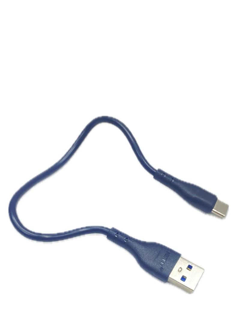 شاحن سريع USB إلى كابل بيانات من النوع C - pzsku/Z17CF2C9A73AFB2216AFAZ/45/_/1718718462/94bb00da-60bc-4456-ade0-f9bc62b877c4