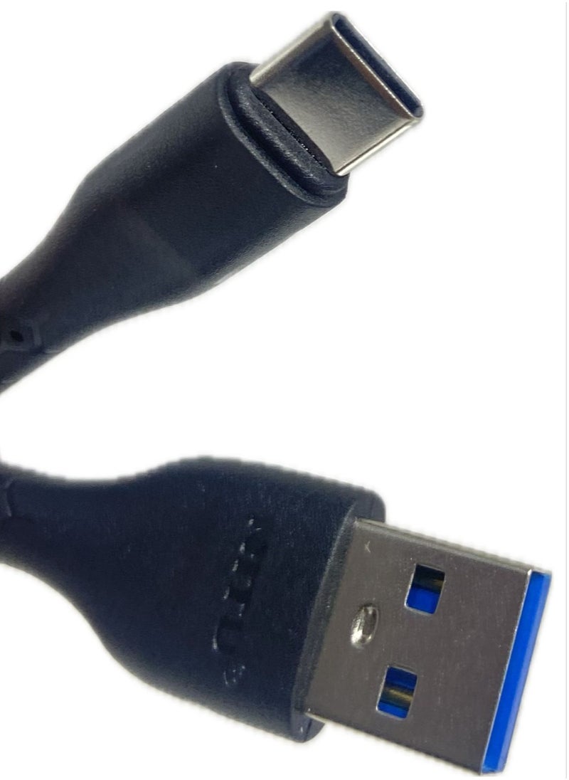 شاحن سريع USB إلى كابل بيانات من النوع C - pzsku/Z17CF2C9A73AFB2216AFAZ/45/_/1718718482/bce2fccf-a834-4024-9f97-e5c7df195f60