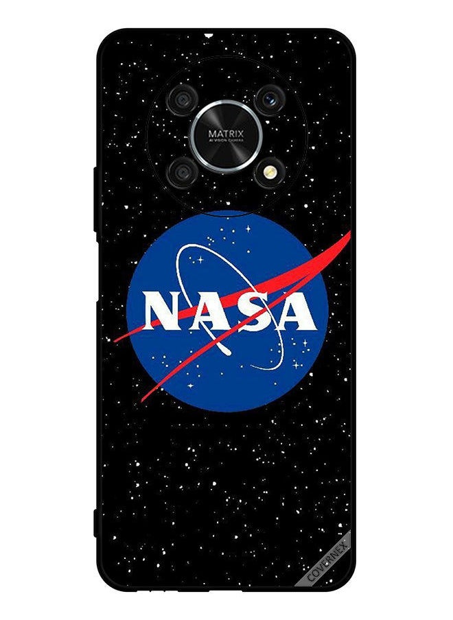 Covernex - غطاء حماية لهاتف Honor X9 5G ناسا - Image 1