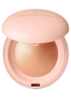Rare Beauty Positive Light Silky Touch Highlighter Flaunt 2.8g  - Image 1