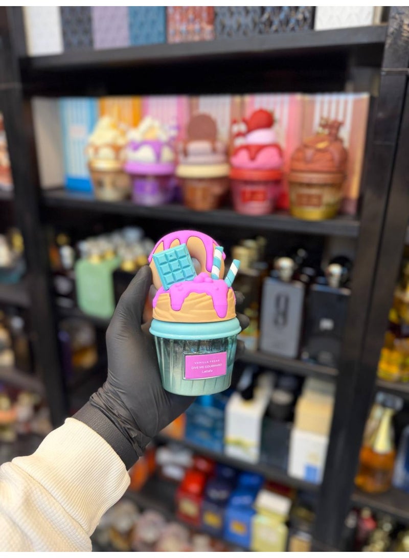 لطافة برفيوم