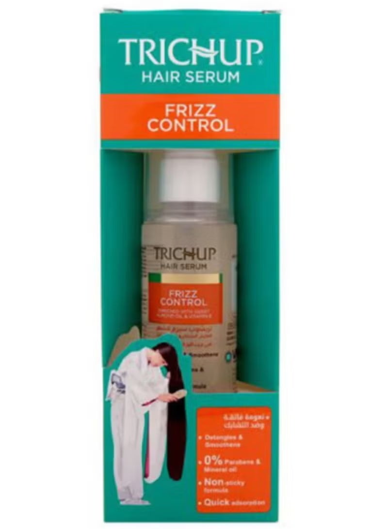 تريشوب سيروم للتحكم في التجعد شفاف 60 مل