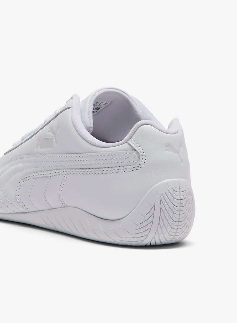 PUMA  Speedcat Full Lthr for Men | Best Price UAE