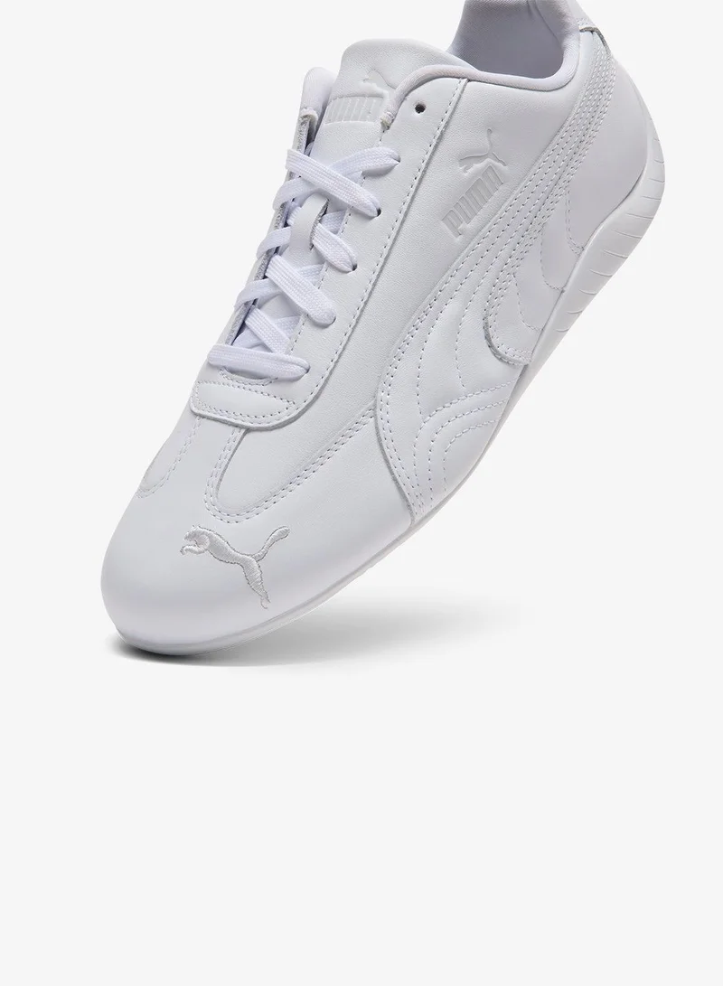 PUMA  Speedcat Full Lthr for Men | Best Price UAE